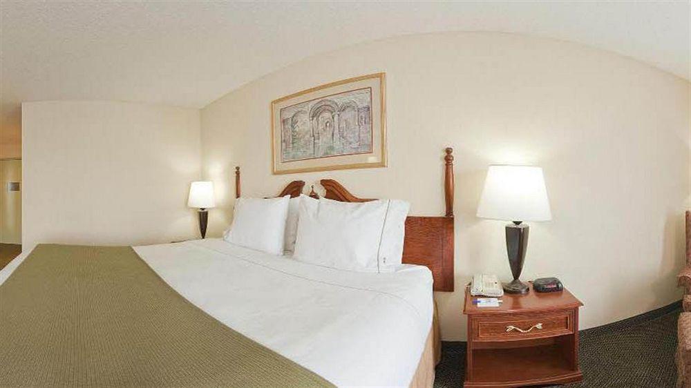 Holiday Inn Express Hotel & Suites Olive Branch By Ihg Extérieur photo