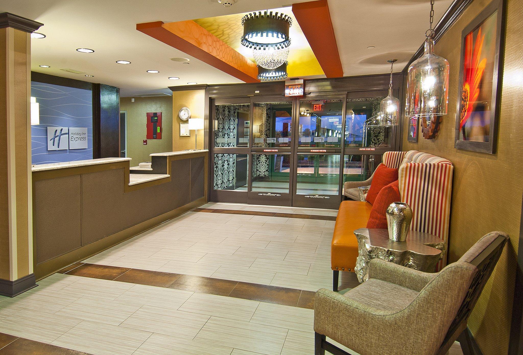 Holiday Inn Express Hotel & Suites Olive Branch By Ihg Extérieur photo